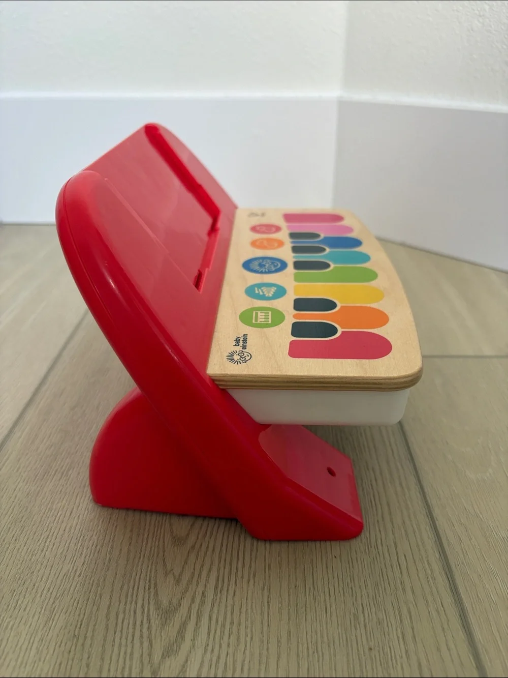 Hape Piano Learning Toy